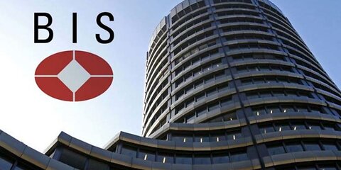 The Essence of Banking is to enslave humanity (CBDC & C-40 Cities CONTROL)
