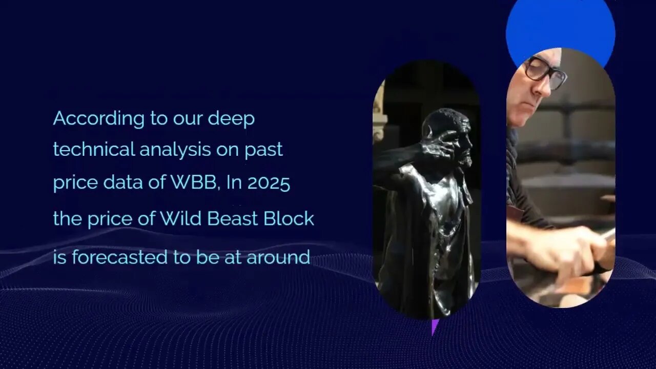 Wild Beast Block Price Prediction 2023, 2025, 2030 | WBB Cryptocurrency Price Prediction