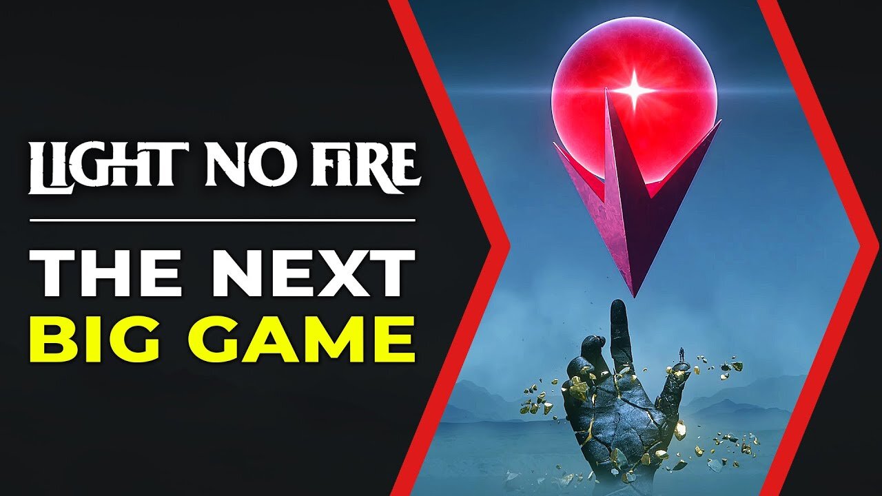 Light No Fire Trailer Reaction - The Next Big Game