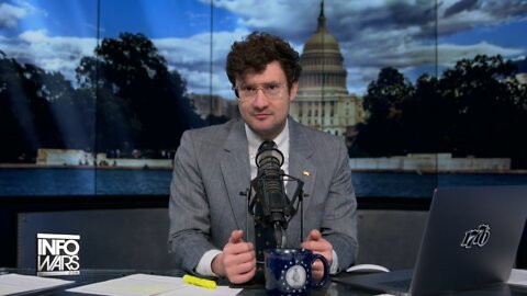AMERICAN JOURNAL (Full Show) Tuesday - 1/11/22