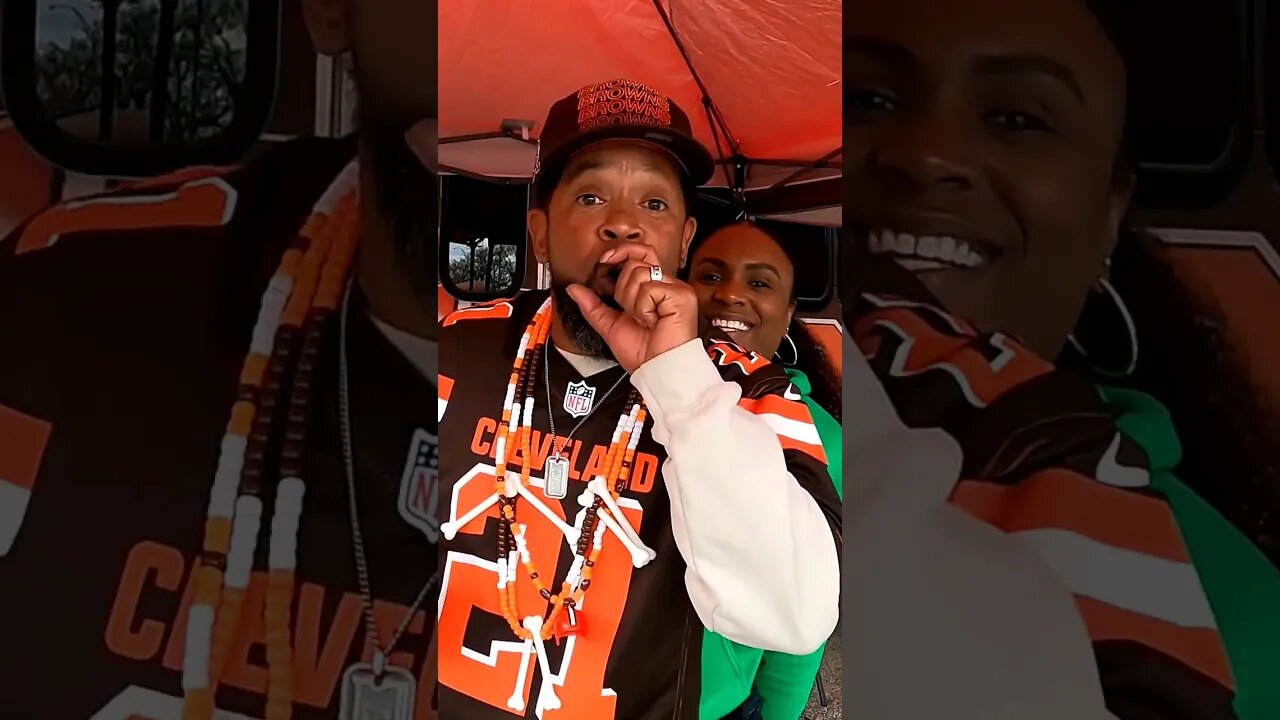 100 to ZERO! DAWGPOUND BABY! #browns #clevelandbrowns #brownstown #dawg #dawgs #cleveland #216