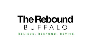 Introducing The Rebound Buffalo, our commitment from 7 Eyewitness News to you