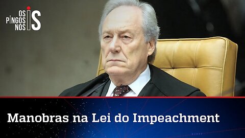 Lewandowski e Pacheco oficializam plano de blindagem de ministros do STF