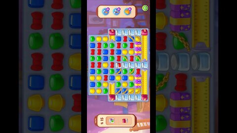 Shorts Playrix Homescapes Gameplay Walkthrough Level 11874