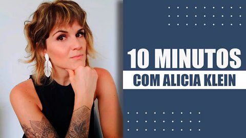 ALICIA KLEIN MANDA A REAL SOBRE A FASE DO PALMEIRAS- Paulo Massini