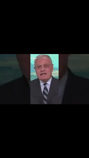 RETIRED GENERAL: PUTIN HAS "LOST" THE WAR IN UKRAINE!