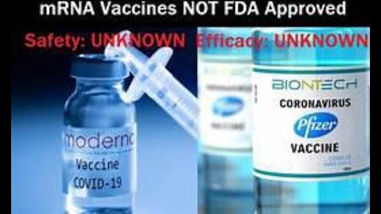 LETHAL INJECTIONS FIRST ROUND MNRA DEATHS R.I.P. TO THE VICTIMS OF COVID VACCINE