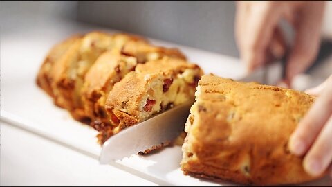 Cake in 5 minutes is fast! Everyone is looking for this recipe! You will be amazed!