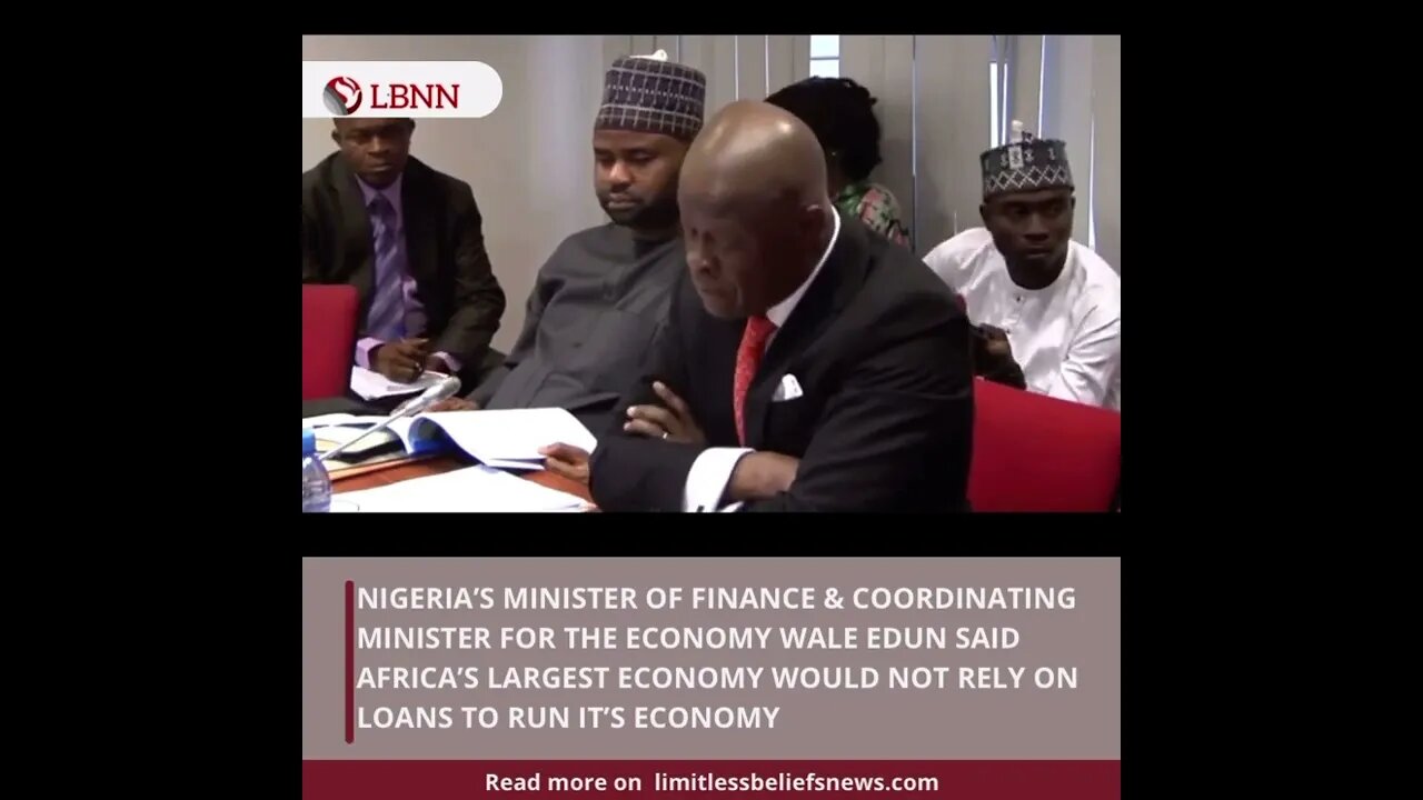 FIRS and Debt Management Office Updates | Nigeria's Budget Strategy 2024 Explained