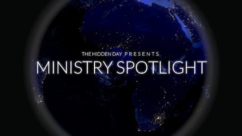 Ministry Spotlight Ep 13 Pass The Salt