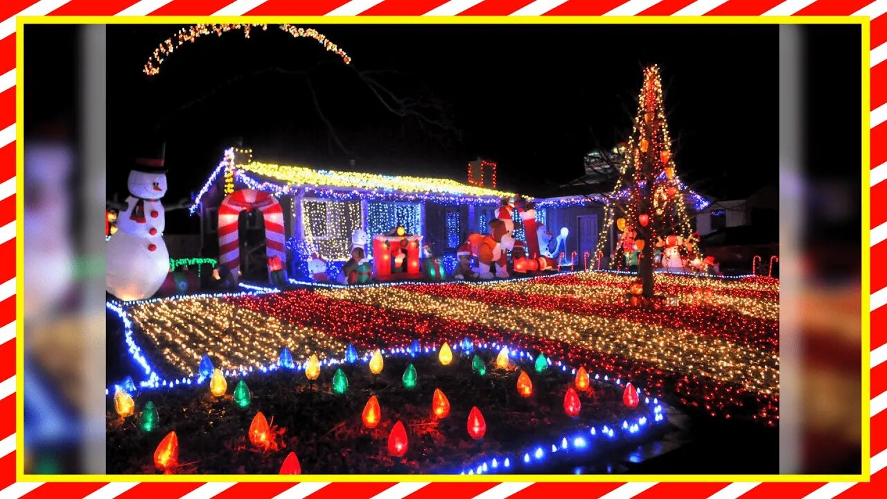 Christmas Decorations