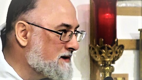 OLC Sunday Homily - Twenty-sixth Sunday in Ordinary Time - September 25, 2022