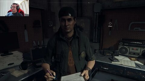 FAR CRY 5 # RECUPERAÇÃO DA ESTAÇÃO DE RADAR E TORRES