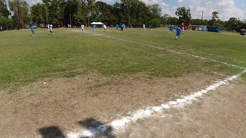 Juego 9-03-23 - Quarter 2 - 2