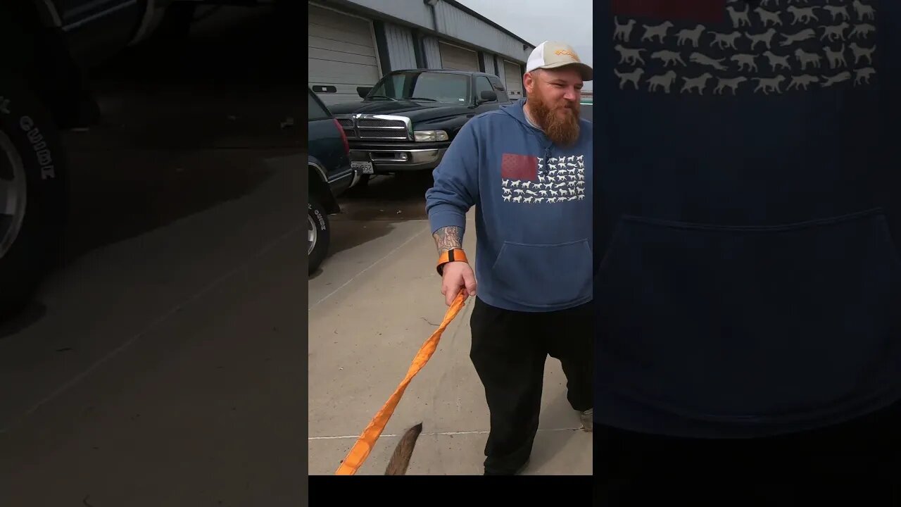 Help Us Give Back to a Wounded Veteran: Restoring a 1966 Mustang https://gofund.me/b32ddebe