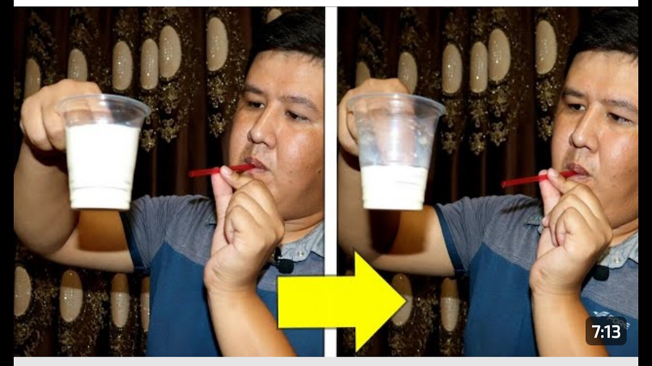 5 easy magic tricks Anyone can do