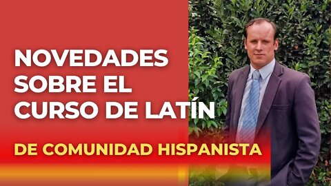 Inscripciones abiertas para aprender Latín en forma particular y grupal