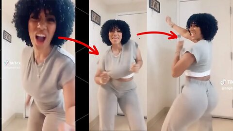 Women Are Throwing Away Their Dignity For TikTok Fame