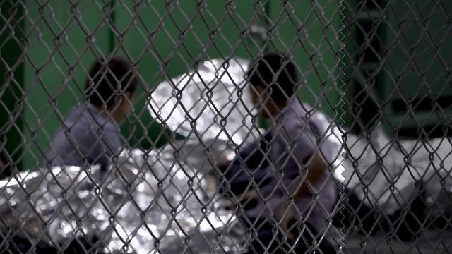 3 Governors Refuse To Send Troops To Border Amid Family Separations