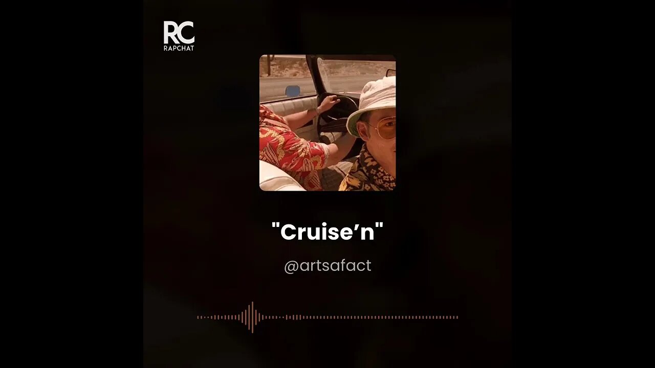 Cruise'n Freestyle