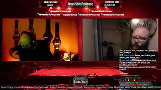 Talkin' Shit LIVE! Chill stream, come chat with us