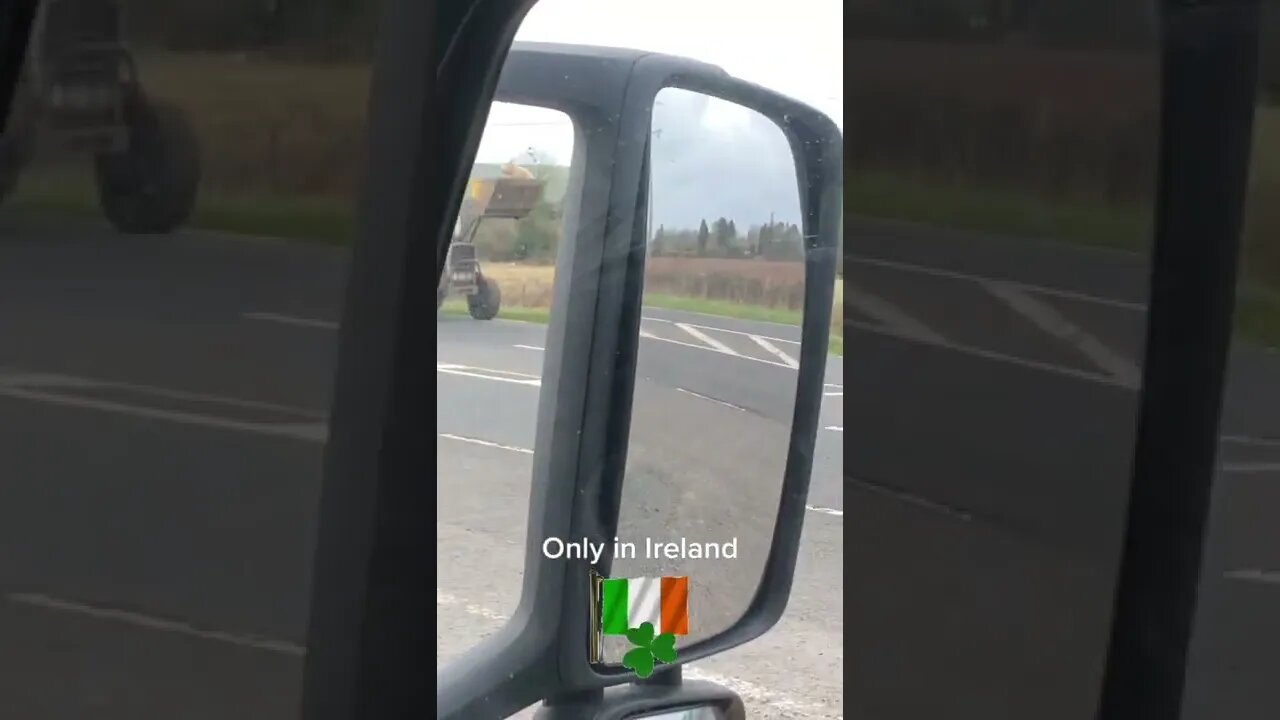 Only In Ireland tiktok kennethlynch7