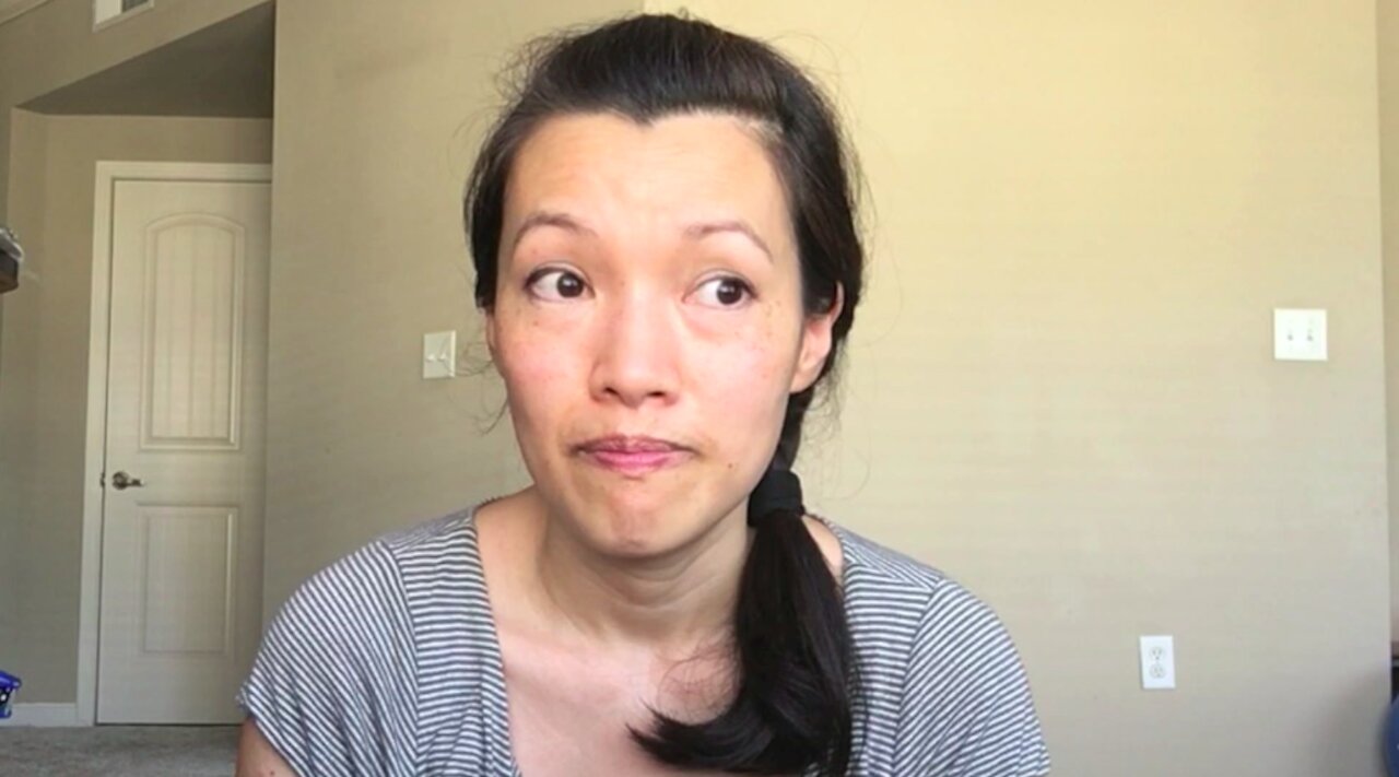 an Asian Perspective on White Privilege