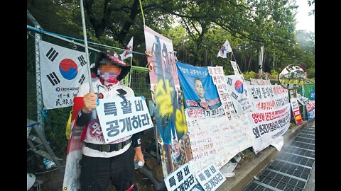 220826..Korea freedom fighter!!! 깡통아재 . 자유영혼 국민들 우리가 깡통아재다!!! 석방하라!!! 태극기동지님들 사기탄핵 체제탄핵 세력들 타도하라!!!