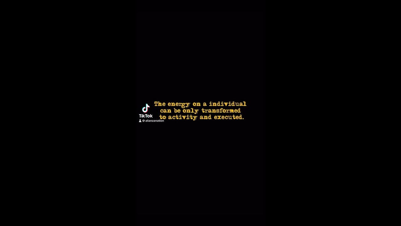 FACT 1 #alianzanation #alianzanationusa