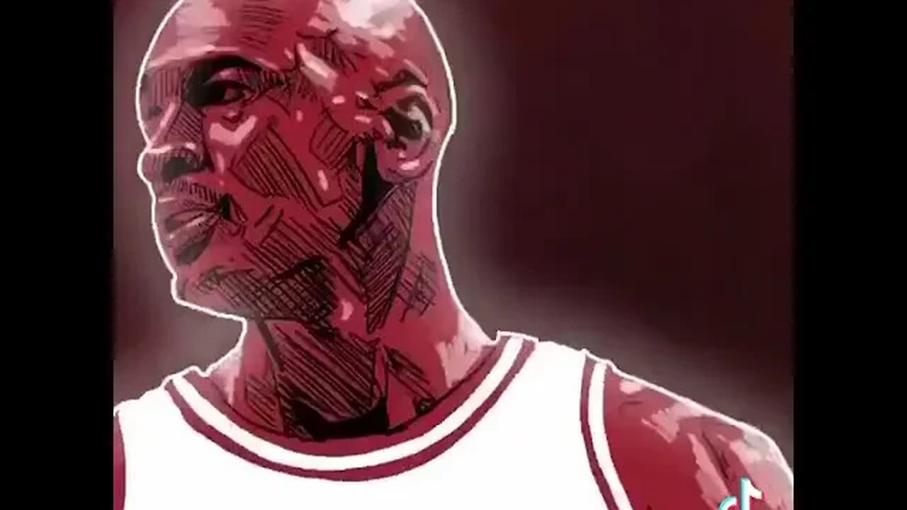 NBA Jordan