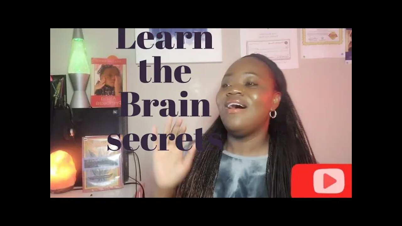 The Power of your Brain|How does it work and how to make the Connection