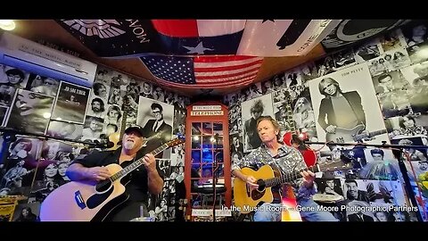Bubba w/ Sauce "Country Girl" - In The Music Room Single