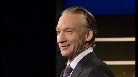 Bill Maher Belabors the Obvious: 'There Is a Lot of Crazy on the Left'