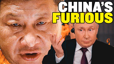 Tucker’s Putin Interview Blows Up in His Face