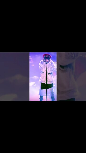 Thank God it was justah dream #YoutubeShorts #LilWayne