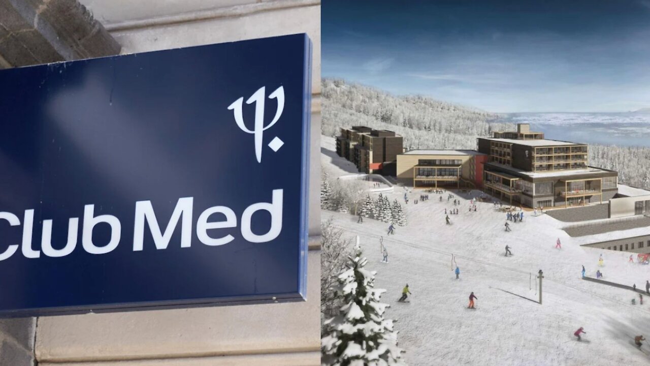 Le Club Med de Charlevoix cherche plus de 350 employés et, oui, il y a des postes de G.O.