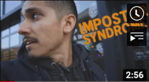 Imposter Syndrome