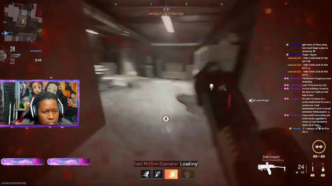 usual grind just longer stream !discord !follow