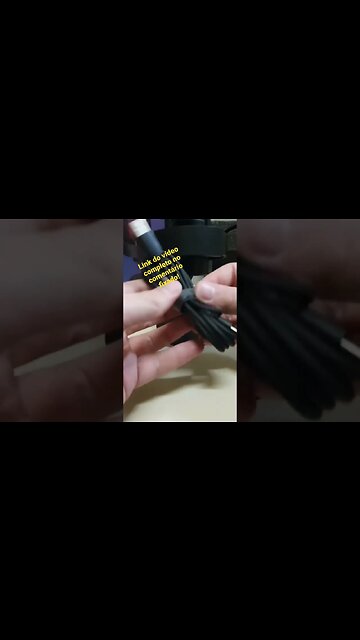 Teste Microfone Fifine Ampligame A8: Microfone de Qualidade Podcast e Lives a "Preço de Banana"!