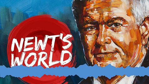 Newt's World Episode 489: China's Lockdowns