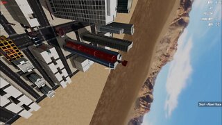 Flight Simulator velocidrone city sfpv around the block 2021 11 28 17 35 22