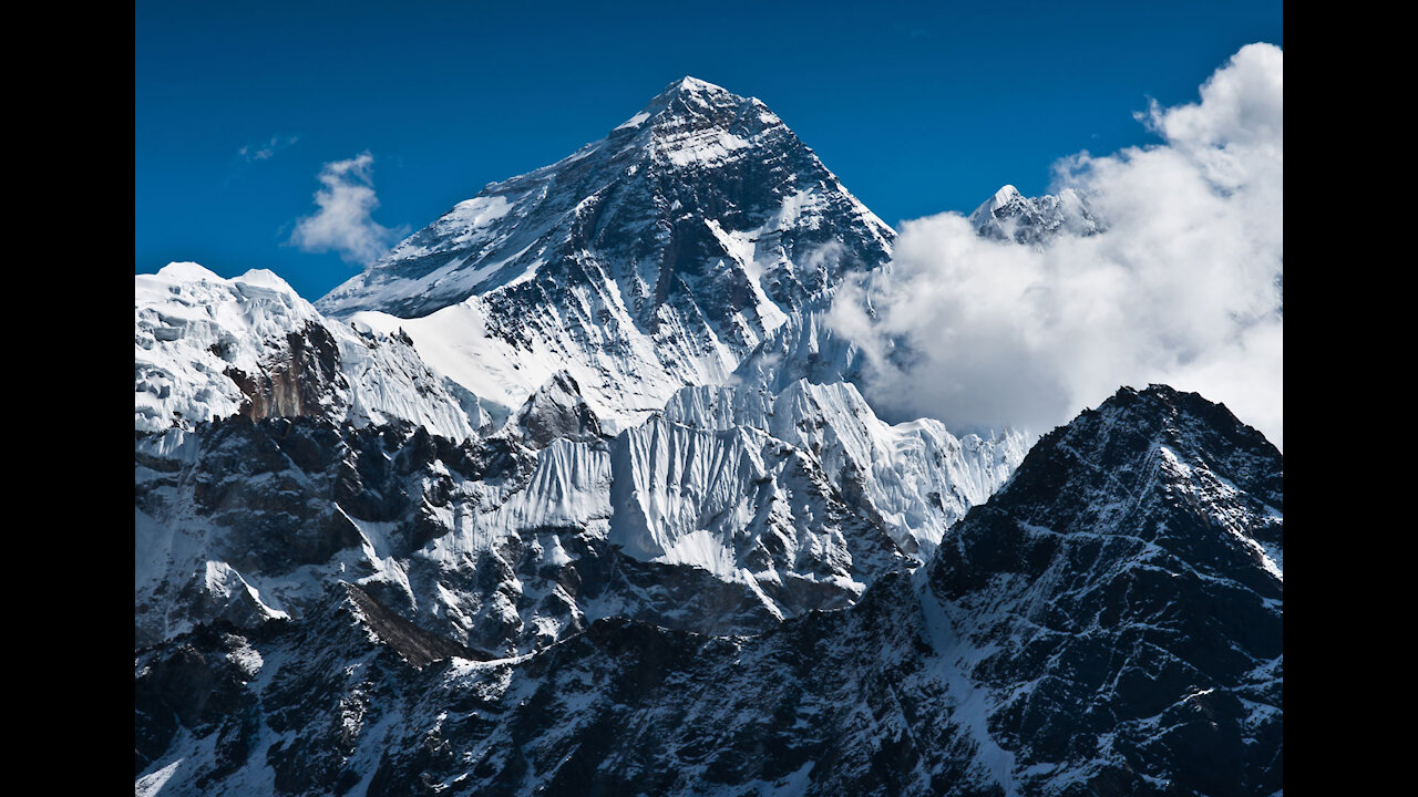 20 reason to visit Nepal