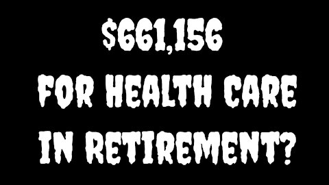 How Much You'll Pay For Health Care in Retirement Will Shock You!?!?!