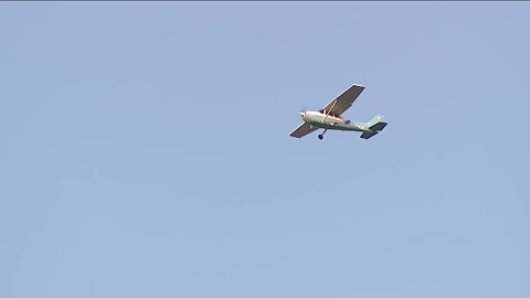 Westminster neighbors complain about increased airplane noise, dozens of planes flying overhead