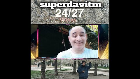 superdavitm 24/27 video show ep 6