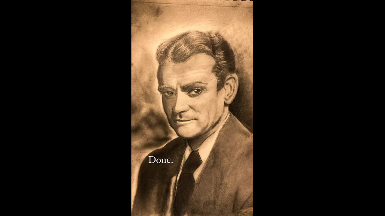 James Cagney