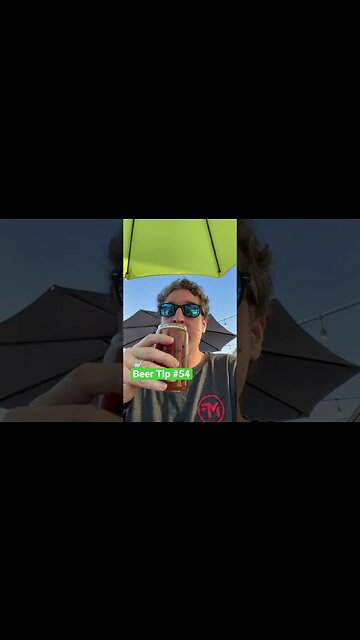 #beer tip 54 #happynewyear #shorts