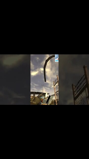 when in doubt, blow it up #fallout #falloutnewvegas