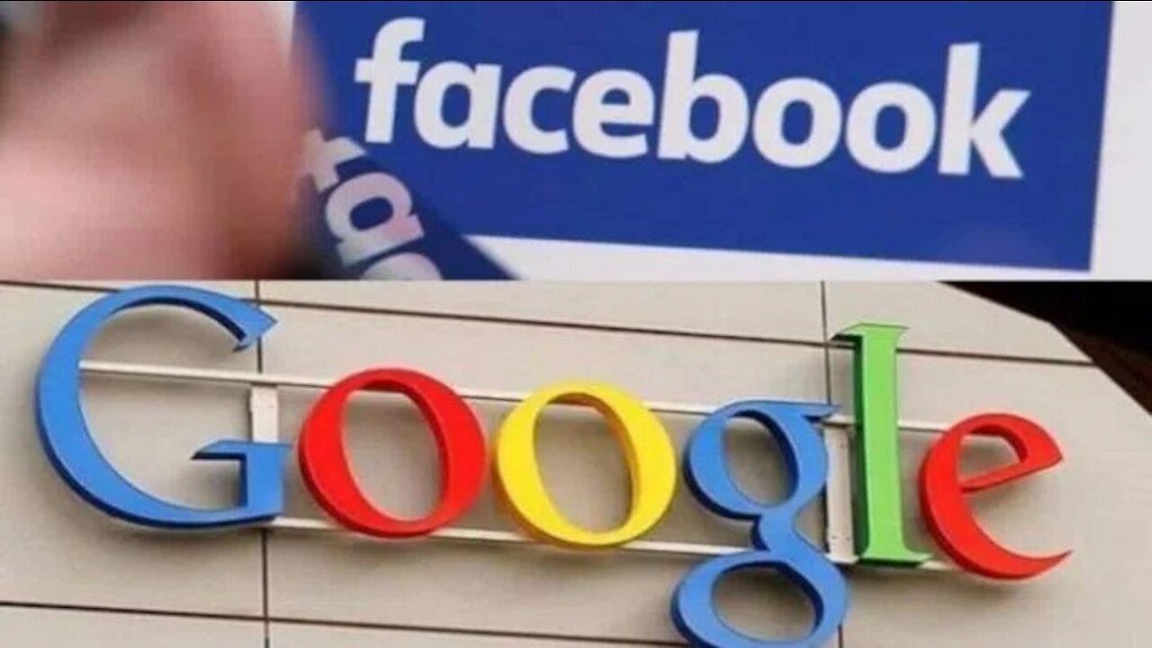 French Watcdog Fines Facebook & Google For Spying On Users