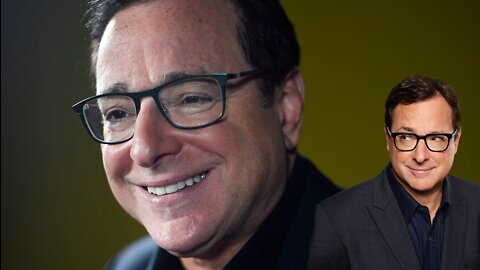 Bob Saget Like You've Never Seen Before